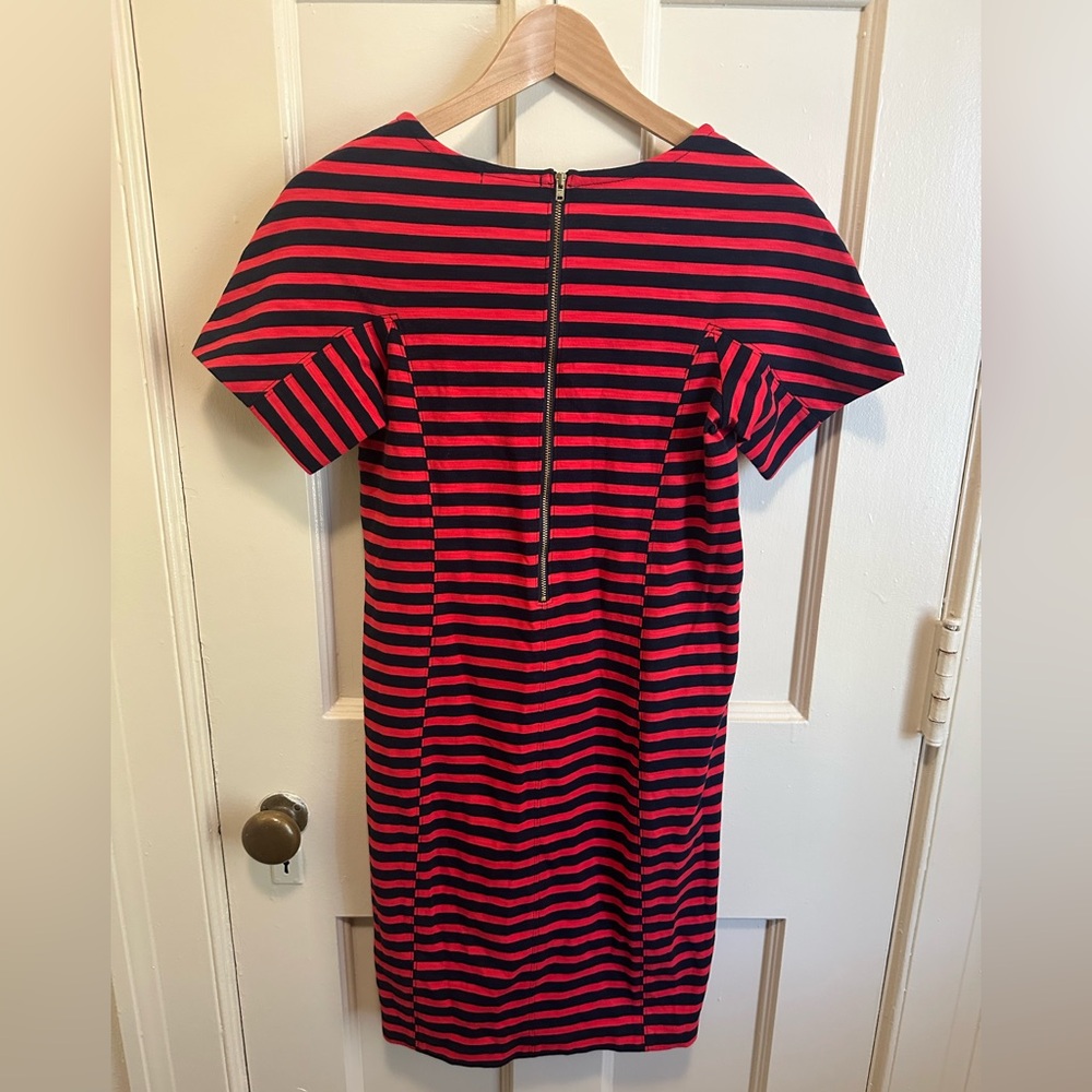 J. Crew shift dress - Picture 3 of 7